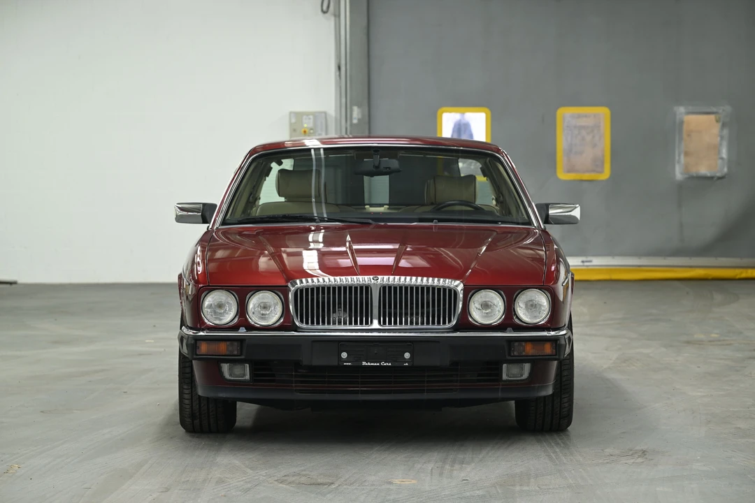 1993 Daimler - Image 6 of 31
