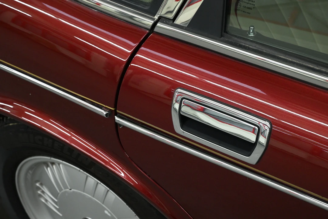 1993 Daimler - Image 11 of 31