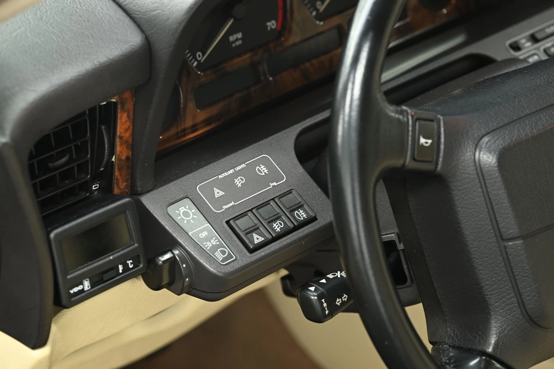 1993 Daimler - Image 29 of 31