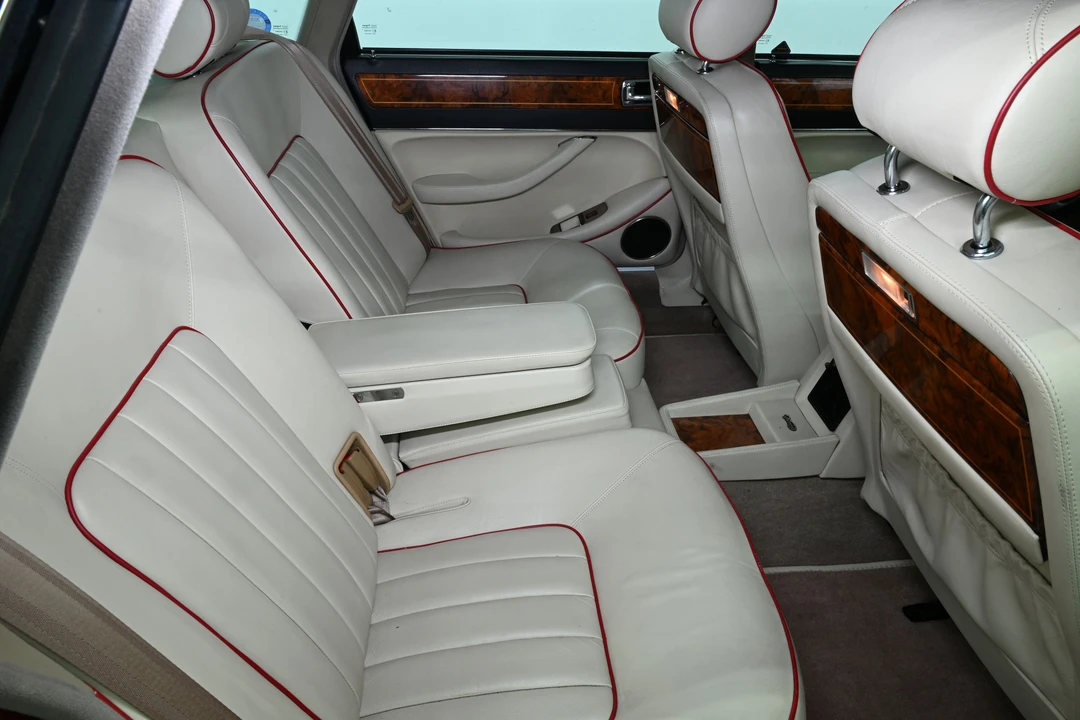 1993 Daimler - Image 27 of 31
