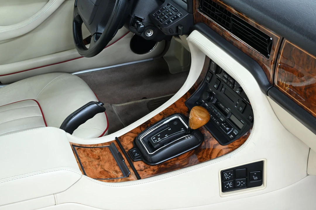 1993 Daimler - Image 23 of 31