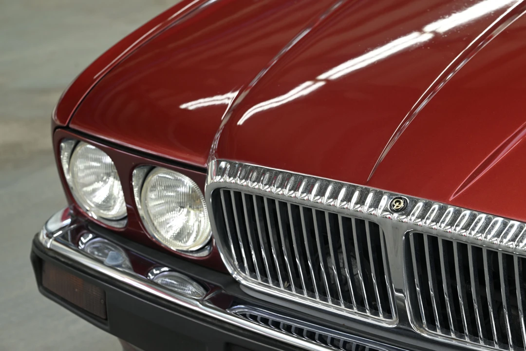 1993 Daimler - Image 9 of 31