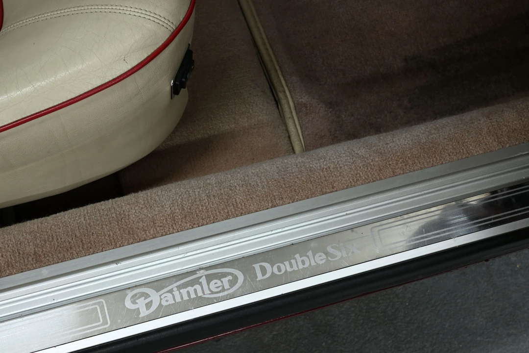 1993 Daimler - Image 25 of 31