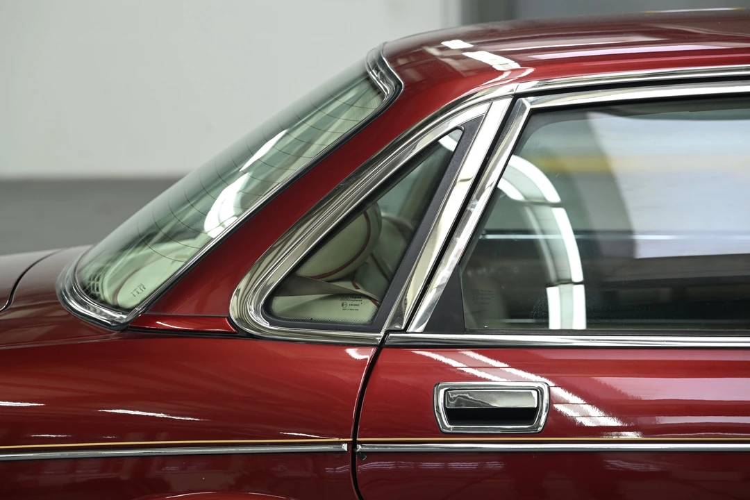 1993 Daimler - Image 13 of 31