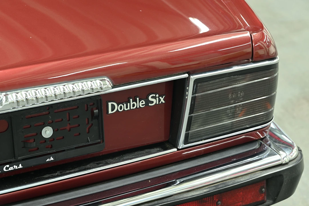 1993 Daimler - Image 8 of 31