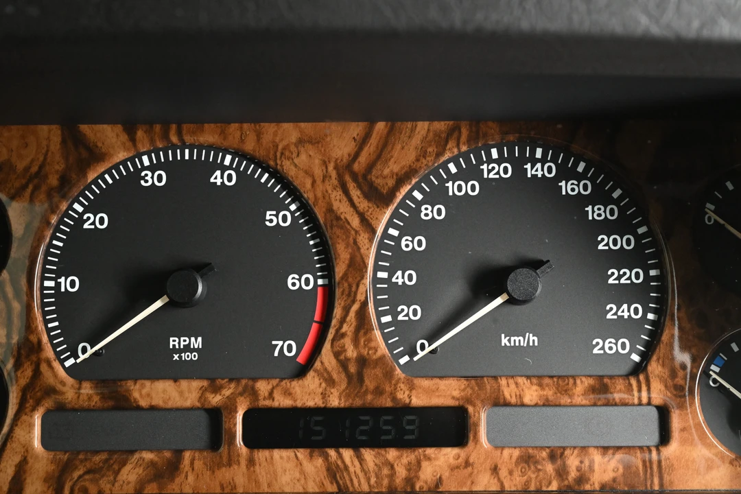 1993 Daimler - Image 20 of 31