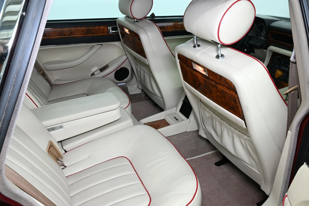 1993 Daimler - Image 28 of 31