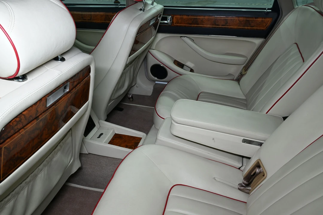 1993 Daimler - Image 17 of 31