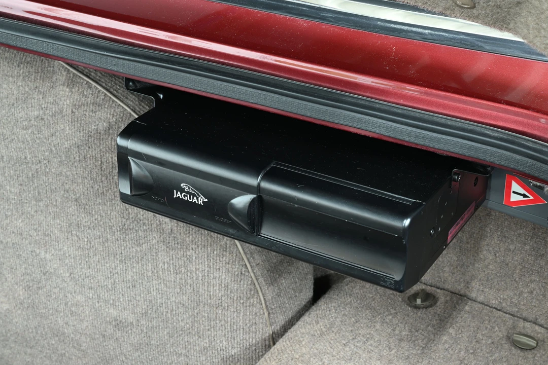 1993 Daimler - Image 31 of 31