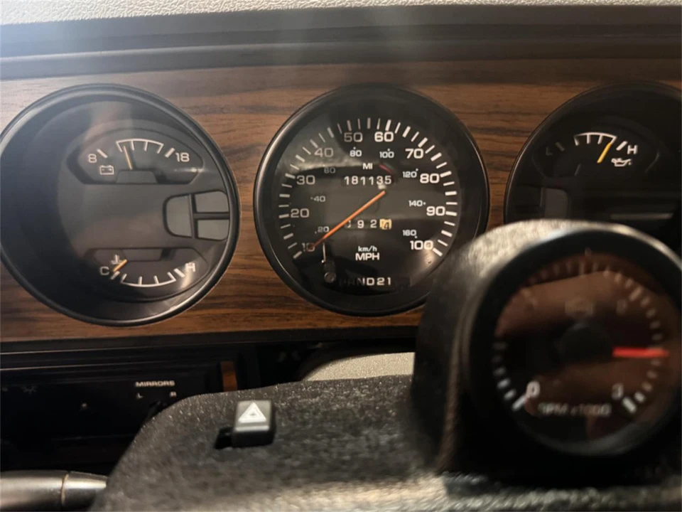 1993 Dodge Ram 1st Gen - Image 8 of 8