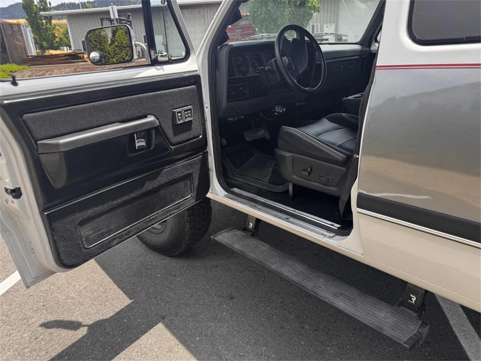 1993 Dodge Ram 1st Gen - Image 6 of 8