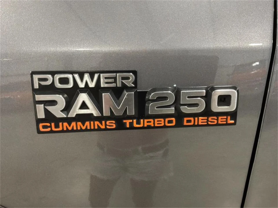 1993 Dodge Ram 1st Gen - Image 8 of 30