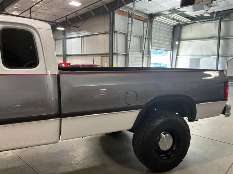 1993 Dodge Ram 1st Gen - Image 7 of 30
