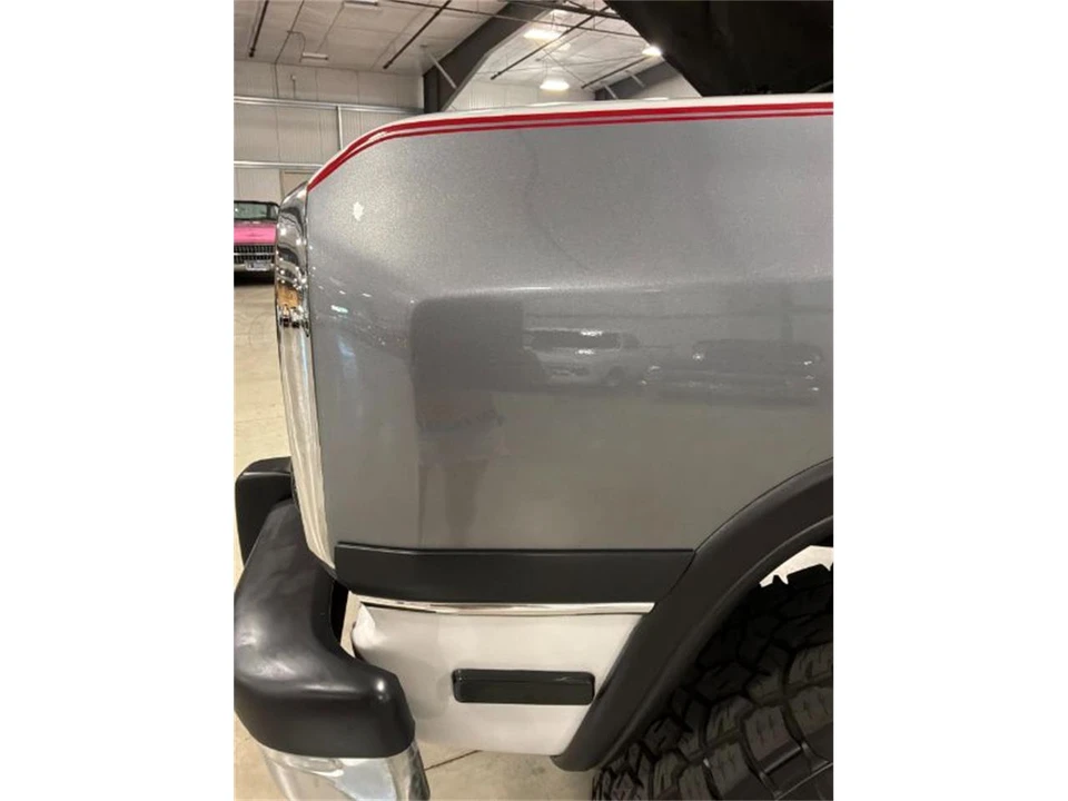 1993 Dodge Ram 1st Gen - Image 11 of 30