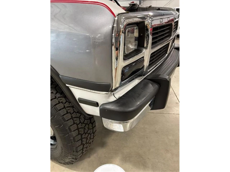 1993 Dodge Ram 1st Gen - Image 15 of 30