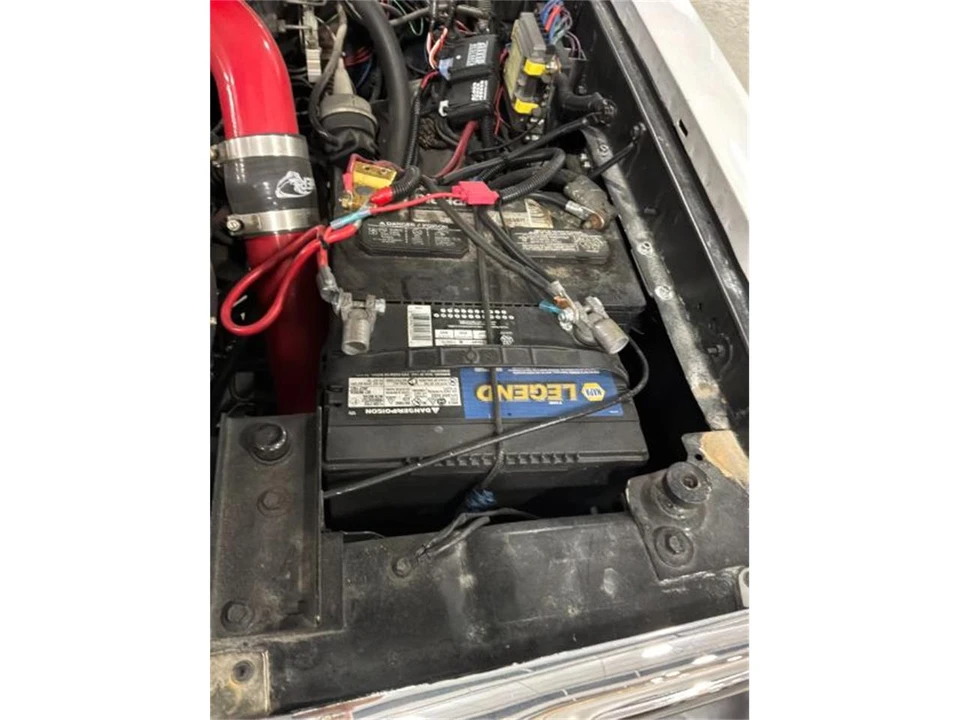 1993 Dodge Ram 1st Gen - Image 18 of 30