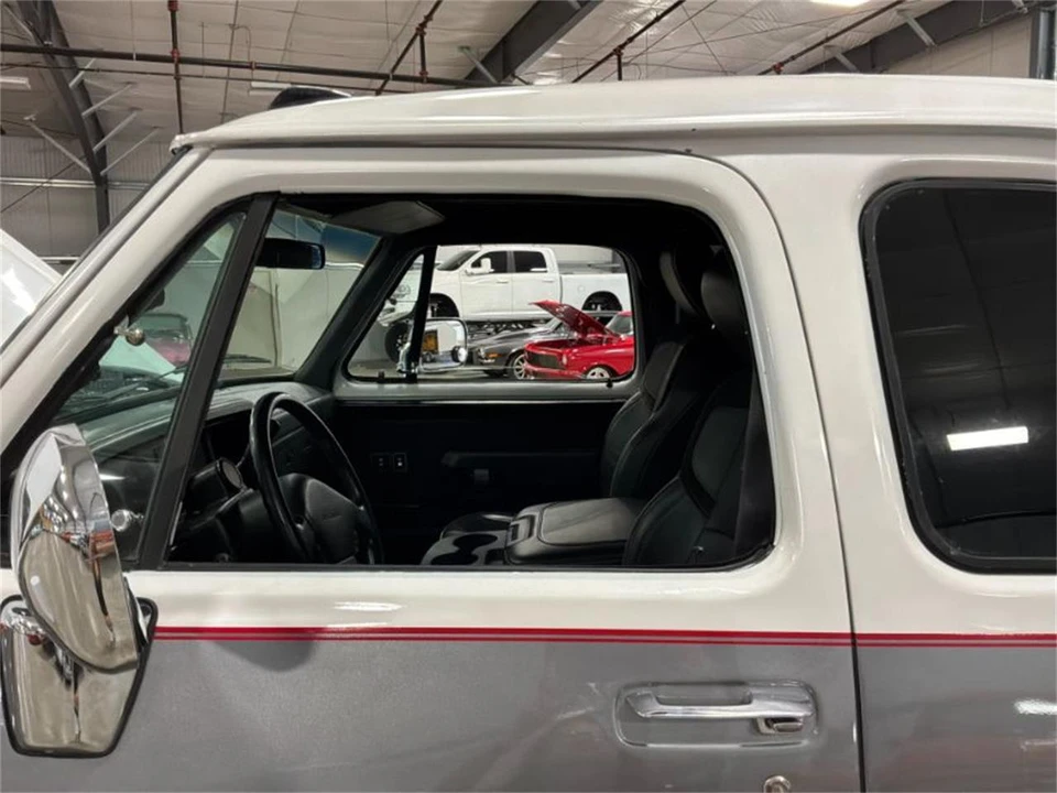 1993 Dodge Ram 1st Gen - Image 9 of 30