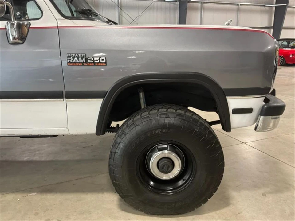 1993 Dodge Ram 1st Gen - Image 14 of 30