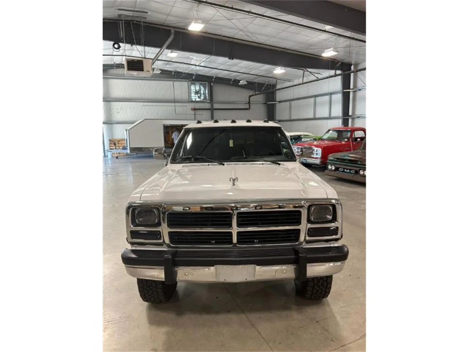 1993 Dodge Ram 1st Gen - Image 4 of 30