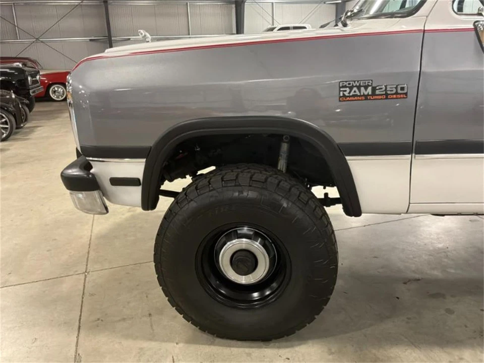 1993 Dodge Ram 1st Gen - Image 6 of 30