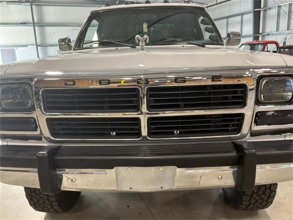 1993 Dodge Ram 1st Gen - Image 13 of 30