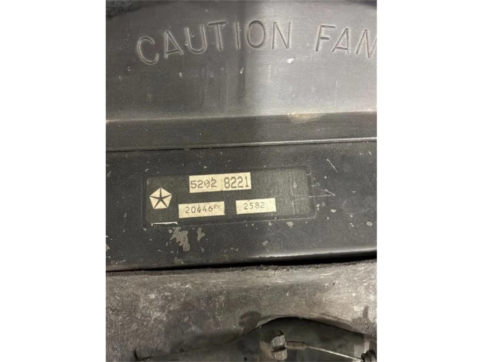 1993 Dodge Ram 1st Gen - Image 21 of 30