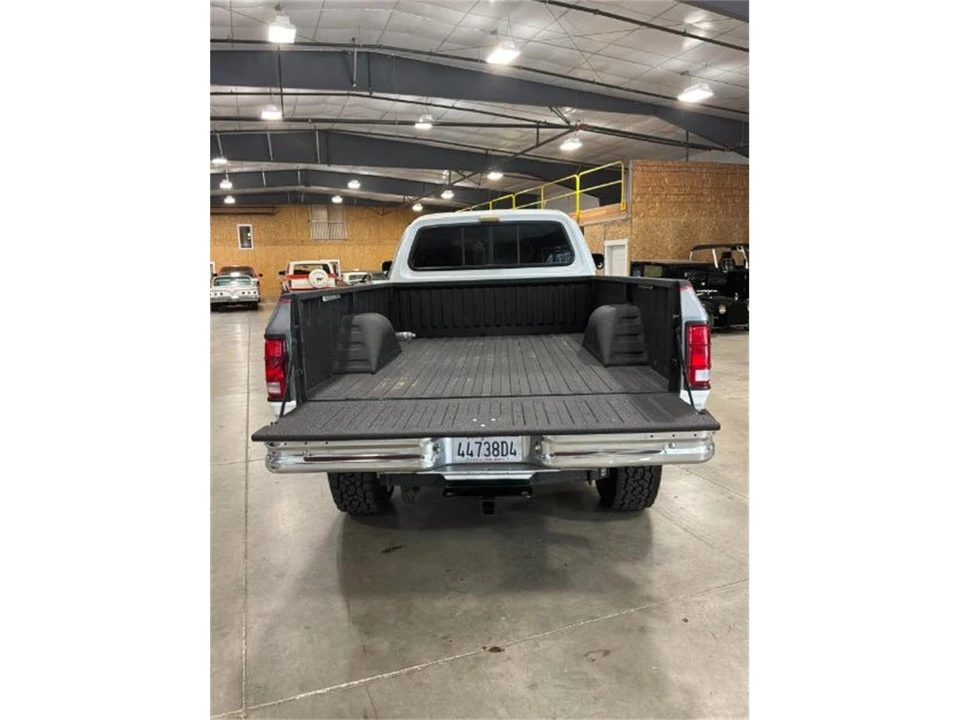 1993 Dodge Ram 1st Gen - Image 23 of 30