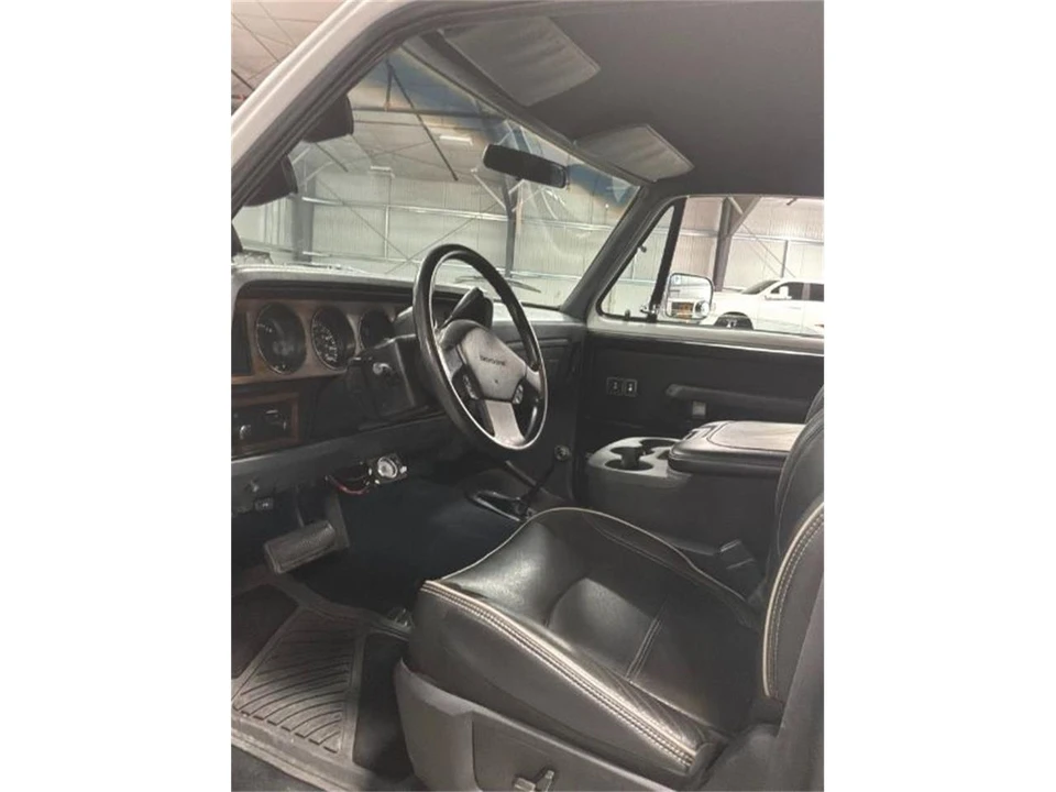 1993 Dodge Ram 1st Gen - Image 25 of 30