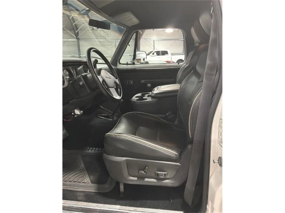 1993 Dodge Ram 1st Gen - Image 30 of 30