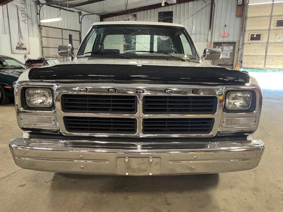 1993 Dodge Ram - Image 9 of 31