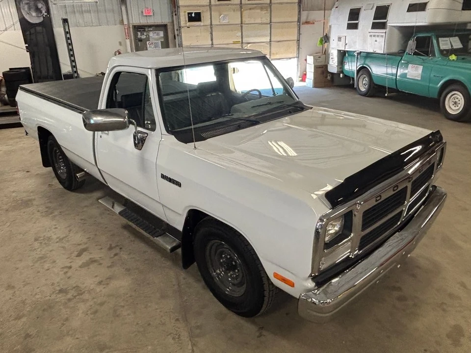 1993 Dodge Ram - Image 19 of 31