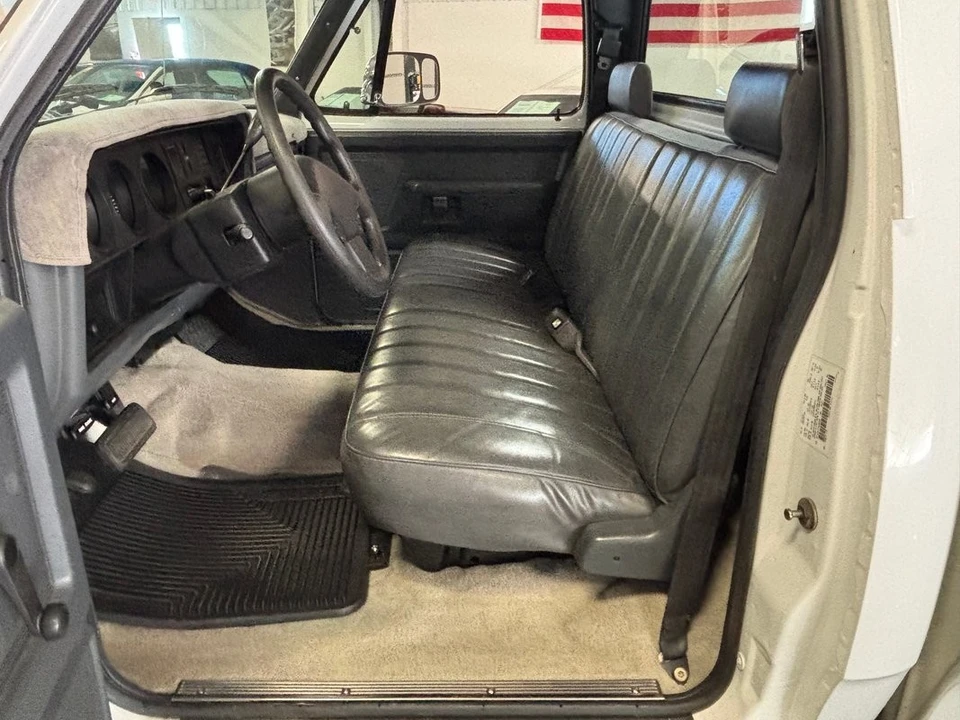 1993 Dodge Ram - Image 31 of 31