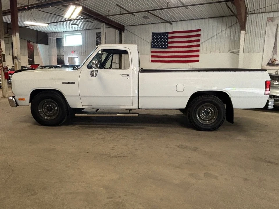 1993 Dodge Ram - Image 3 of 31
