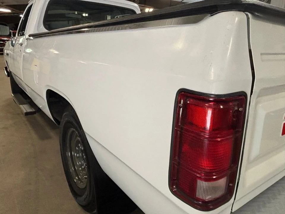 1993 Dodge Ram - Image 12 of 31