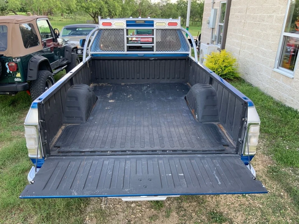 1993 Dodge D Series - Image 4 of 31