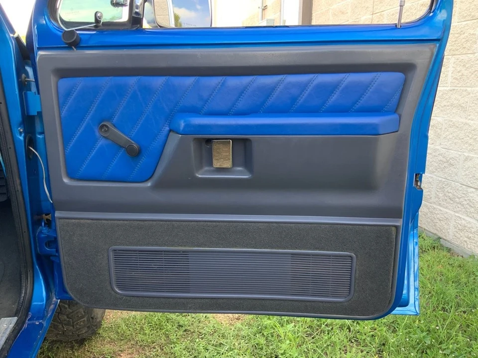 1993 Dodge D Series - Image 25 of 31
