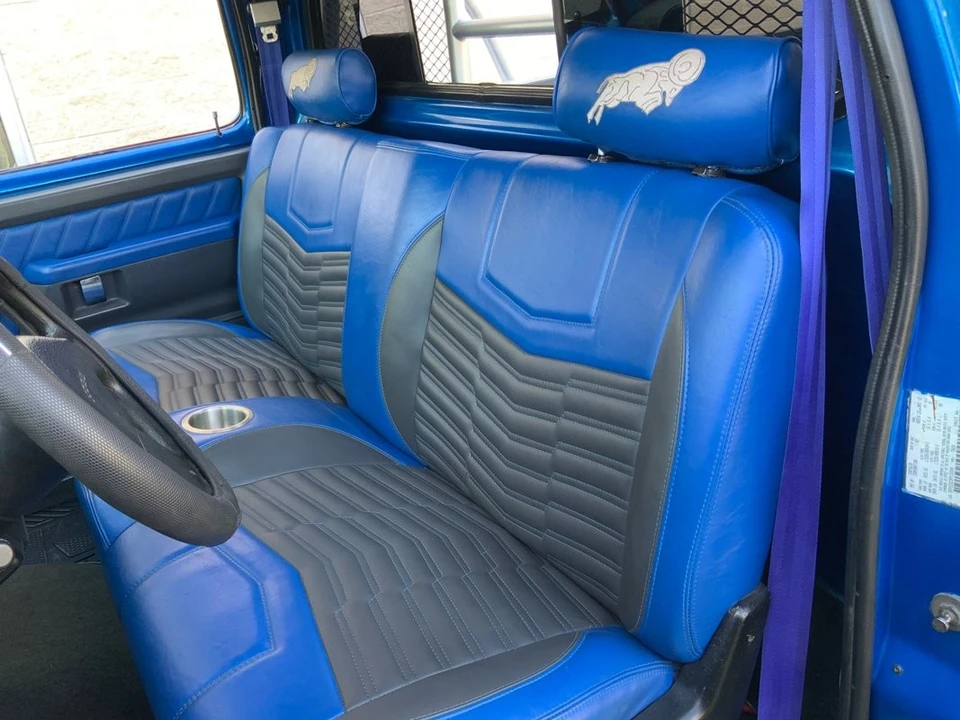 1993 Dodge D Series - Image 29 of 31