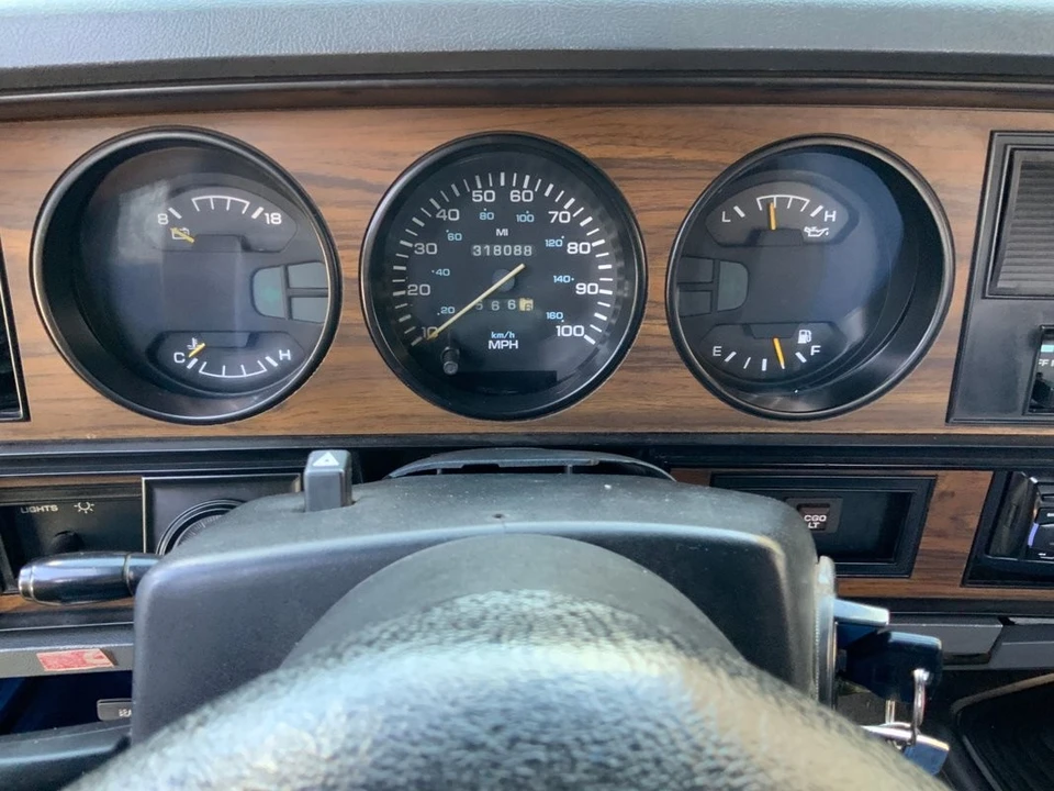 1993 Dodge D Series - Image 21 of 31