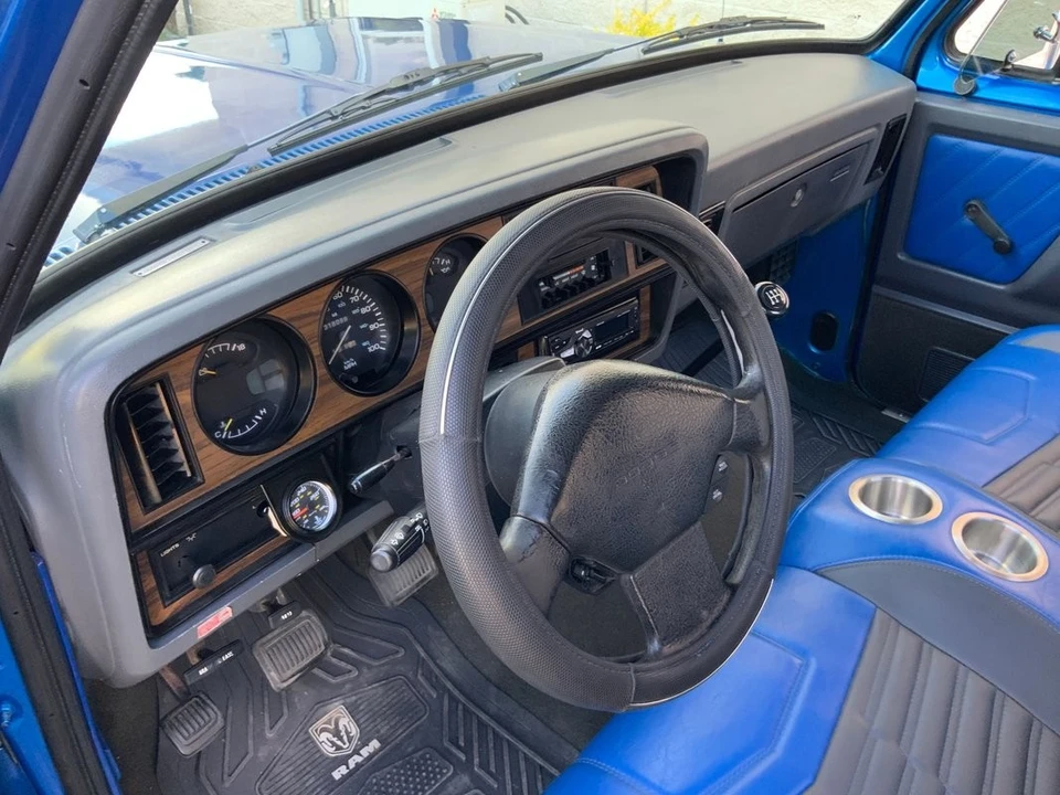 1993 Dodge D Series - Image 19 of 31