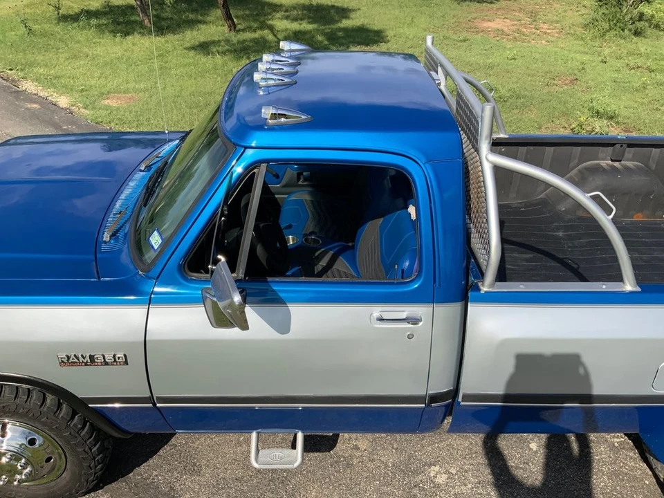 1993 Dodge D Series - Image 31 of 31