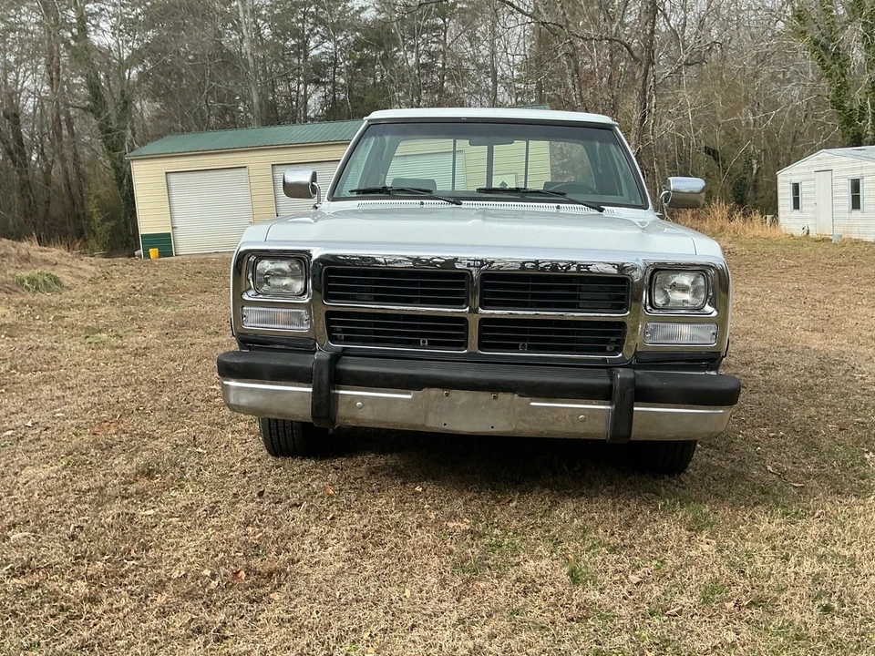 1993 Dodge Ram 1st Gen - Image 15 of 21