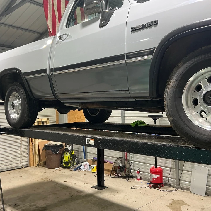 1993 Dodge Ram 1st Gen - Image 13 of 21