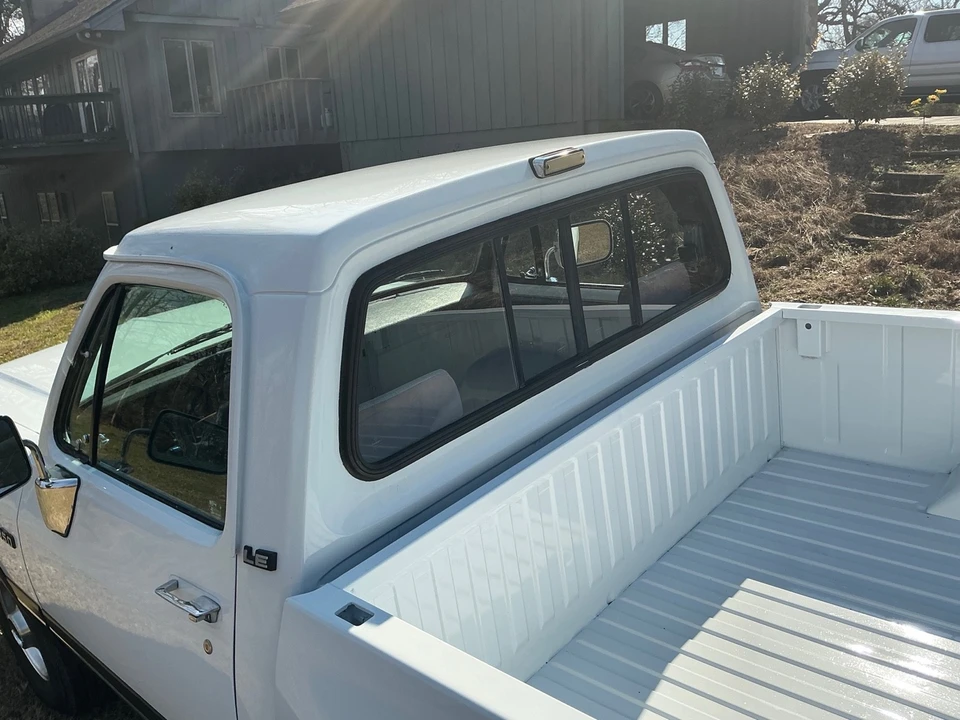 1993 Dodge Ram 1st Gen - Image 9 of 21