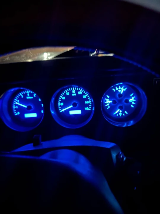 1993 Dodge Ram 1st Gen - Image 5 of 6