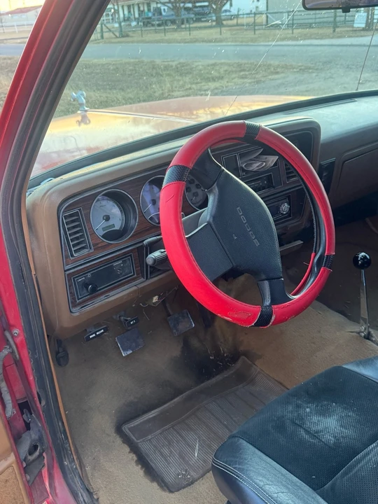 1993 Dodge Ram 1st Gen - Image 4 of 6