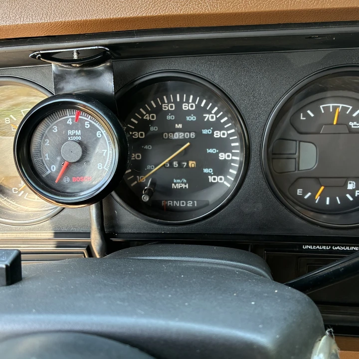 1993 Dodge D Series - Image 22 of 31