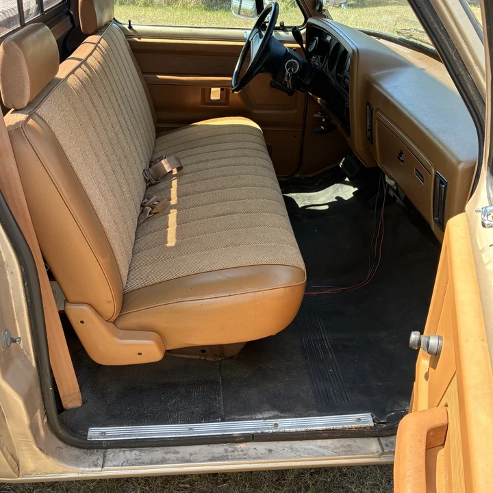 1993 Dodge D Series - Image 26 of 31