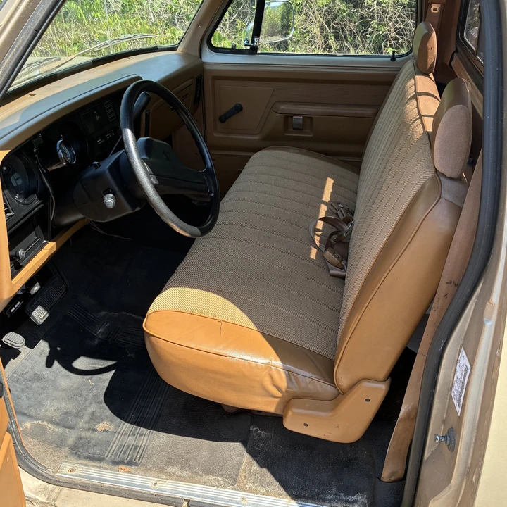 1993 Dodge D Series - Image 20 of 31