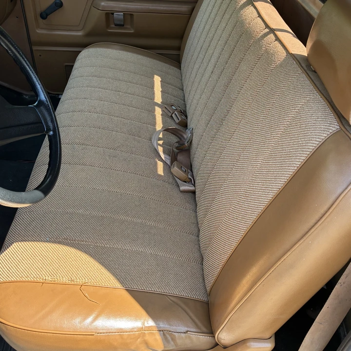 1993 Dodge D Series - Image 25 of 31
