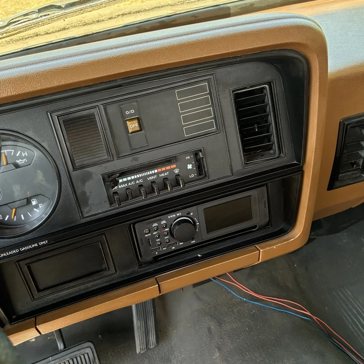1993 Dodge D Series - Image 23 of 31